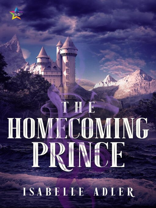 Title details for The Homecoming Prince by Isabelle Adler - Available